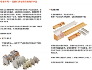 PCB產(chǎn)品總攬